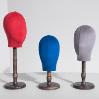 Maniquí a Precio Competitivo, Cabeza de Modelo Elegante y Realista, Resistente y Personalizable, para Centro Comercial