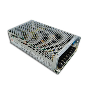 Meanwell <span class=keywords><strong>ADD</strong></span>-155C tripla saída segurança industrial ups power supply - Product Image 2