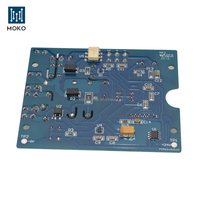 Fabricante OEM Confiable de Placas de Desarrollo FPGA, Ensamblaje de PCB y PCBA, Se Requiere Gerber y BOM