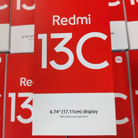 Prix bas nouveauté expédition rapide pour Xiaomi Redmi 13C Note 14 Pro 14 Ultra 13 Pro smartphone 5G débloqué