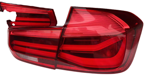 Luces traseras Led de alta calidad para <span class=keywords><strong>BMW</strong></span> 5 Series F10 F18 2012-2016 accesorios originales de <span class=keywords><strong>segunda</strong></span> <span class=keywords><strong>mano</strong></span> 3 Series <span class=keywords><strong>F30</strong></span> F35 parachoques delantero - Product Image 6