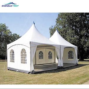<span class=keywords><strong>Tente</strong></span> <span class=keywords><strong>de</strong></span> réception extérieure imperméable <span class=keywords><strong>de</strong></span> luxe pour événements, mariage, publicité, gazebo, pagode, pour hôtel, vente chaude 2021 - Product Image 5
