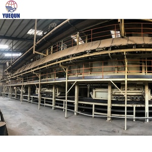 <span class=keywords><strong>Aglomerado</strong></span> de tablero de partículas <span class=keywords><strong>OSB</strong></span> de línea de producción de máquina de fabricación de - Product Image 1