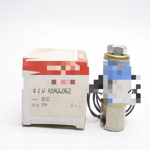 B2dx204dc2ac2 24VDC 250psi nsmp - Product Image 1