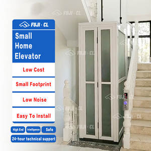 <span class=keywords><strong>Elevador</strong></span> <span class=keywords><strong>hidráulico</strong></span> moderno <span class=keywords><strong>para</strong></span> uso doméstico, <span class=keywords><strong>elevador</strong></span> residencial <span class=keywords><strong>de</strong></span> pasajeros con accionamiento <span class=keywords><strong>de</strong></span> CA con función <span class=keywords><strong>de</strong></span> seguridad <span class=keywords><strong>de</strong></span> elevación <span class=keywords><strong>de</strong></span> <span class=keywords><strong>silla</strong></span> <span class=keywords><strong>de</strong></span> <span class=keywords><strong>ruedas</strong></span> <span class=keywords><strong>para</strong></span> villas al aire libre - Product Image 2