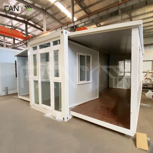 Fanye maison refabriquée livraison gratuite cadre en acier léger jauge <span class=keywords><strong>Austra</strong></span> maisons préfabriquées Fer préfabriquées - Product Image 4