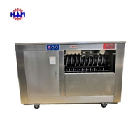 Diviseur automatique de petits pains Mantou Maker Machine Portionneur de pâte Machine de découpe de pâte plus ronde avec un moule