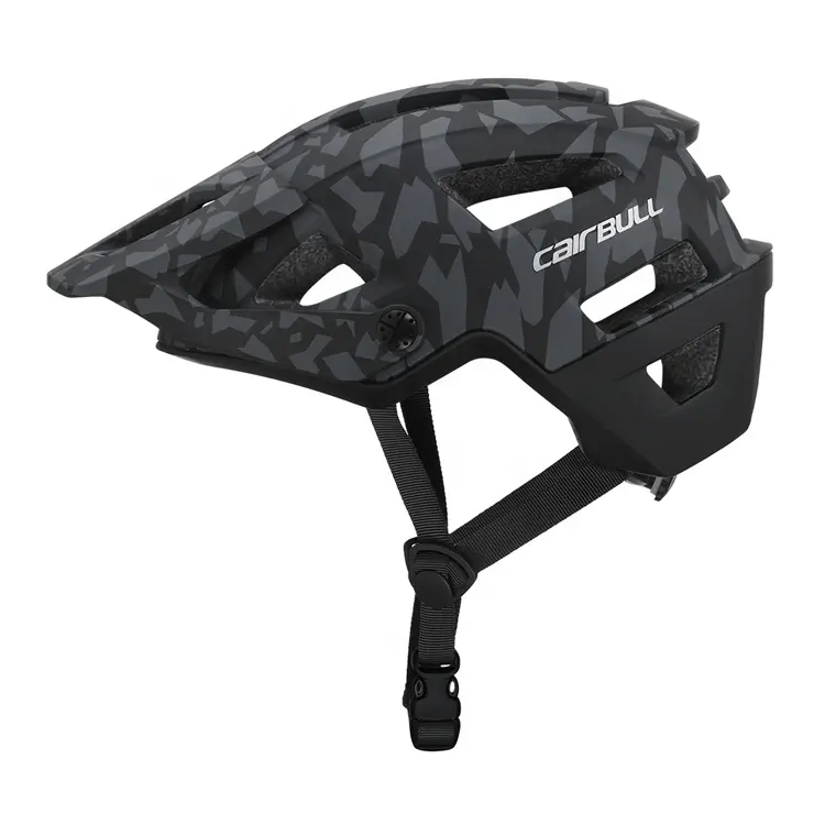 Volwassen Buitenshuis Sport Rijden Motorfiets Fietsen Mtb Racing Veiligheid Hoed Afneembare Road Mountainbike Fiets Helm