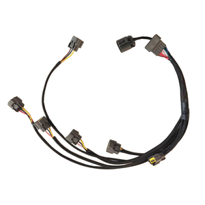 Conector de Bobina de Encendido de Alta Calidad, Conector Impermeable de 4 Pines, 3SGE 1ZZ 2ZZ 2GR Yaris 1NZ-FE 2NZ-FE - Product Image 3