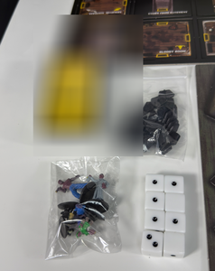 Chất Lượng Tốt Nhất Nhà Sản Xuất Tùy Chỉnh Phổ Biến Trò Chơi Hội Đồng Quản Trị In Ấn Thẻ Trò Chơi Chơi Chất Lượng Hàng Đầu Giá Bán Buôn Cho Người Lớn Trẻ Em - Product Image 6