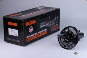 G8423 MASUMA Ammortizzatore Anteriore/Sinistro per <span class=keywords><strong>NISSAN</strong></span> <span class=keywords><strong>QASHQAI</strong></span> T32 2000cc. 54303-4CE1C 54303-4CE2B 54303-4CL1B - Product Image 4
