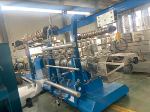 <span class=keywords><strong>4</strong></span> ton/H-5 ton/H Línea de producción completa Máquina de procesamiento de alimentos secos para perros y Mascotas - Product Image 2