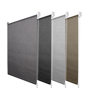 Persianas <span class=keywords><strong>Enrollables</strong></span> Opacas de Alta Calidad para Oscurecer Habitaciones, Persianas <span class=keywords><strong>Enrollables</strong></span> al por Mayor para Ventanas del Hogar - Product Image 1