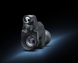 Monocular con Visión Nocturna, Cámara de Caza con Clip, Óptica para Exteriores, WIFI, APP - Product Image 5