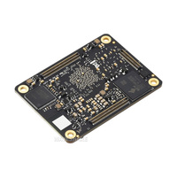 D-Robotics RDK X5 AI Module 10 TOPS Computing Power Integrated Octa-core Cortex A55 CPU Options for Wireless / RAM / EMMC