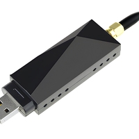 Antenne radio DAB DAB+ pour voiture, adaptateur USB, récepteur stéréo Android