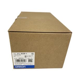 หน่วย PLC CP1L เดิม CP1L-L20DR-A CP1L-M40DR-A CP1L-M30DT-A CP1L-L20DT1-D CP1L-EM40DR-D CP1L-M60DT-D CP1L-L20DT-D - Product Image 1