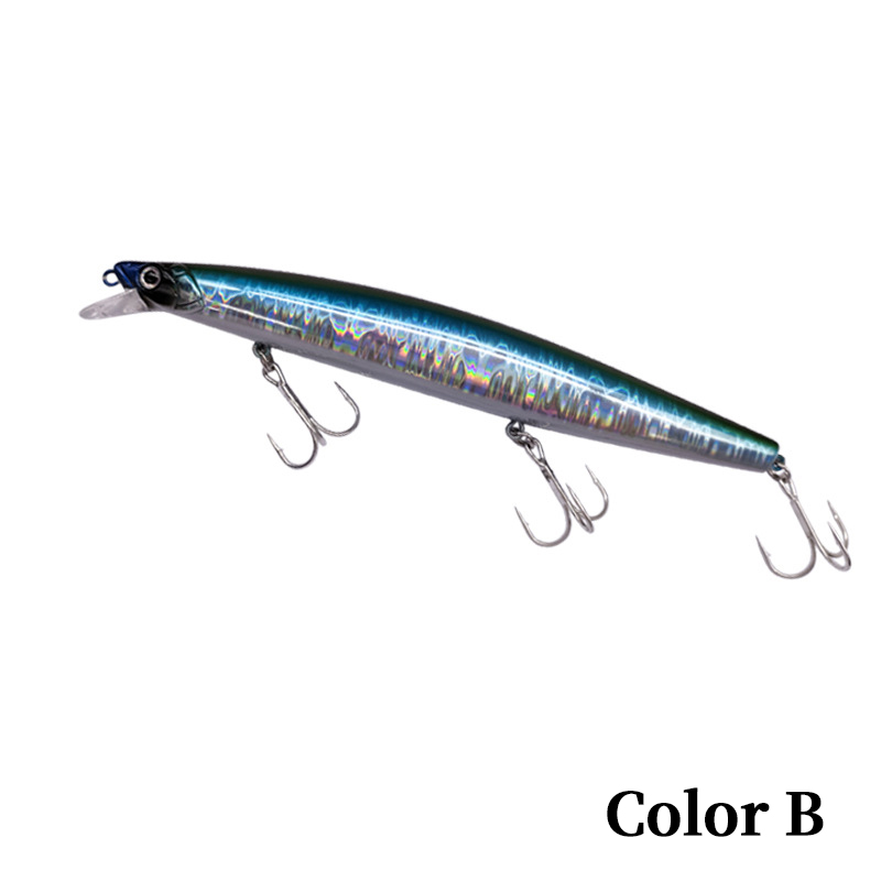 Blue---Color B