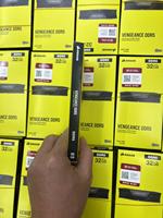Mémoire RAM DDR5 C40 32 Go 6000 MHz pour ordinateur de bureau Corsair, produit en stock haute performance