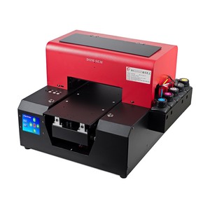 Impresora UV A4 2020 con la impresora uv popular para vidrio, madera, <span class=keywords><strong>metal</strong></span>, baldosas de cerámica, impresión de piedra - Product Image 1