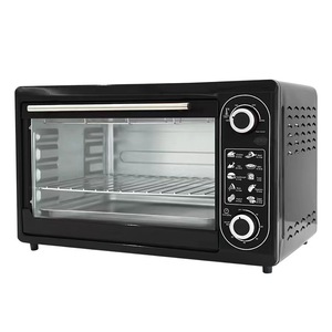 Nouveau four intelligent de grande capacité 48L 2000W 220V, petit appareil électroménager pour la cuisson - Product Image 1
