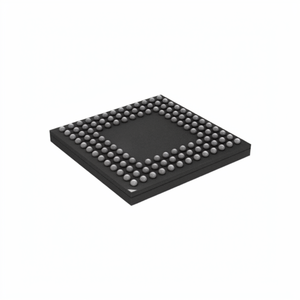 EFM32GG11B520F2048IL120-A Buy Online Electronic Components 120 VFBGA BOM IC In Stock Embedded - Product Image 1