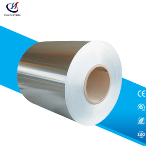 Bobina de Acero Inoxidable 201 de Primera Calidad para Intercambiadores de Calor y Construcción |   Productor Líder - Product Image 5
