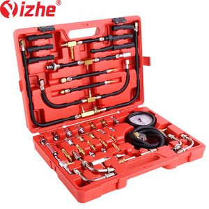 Bộ Kiểm Tra Áp Suất Phun Nhiên Liệu YIZHE, Bộ Kiểm Tra Áp Suất Nhiên Liệu TU-443 - Product Image 2