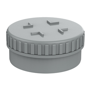 Raccords de tuyauterie en plastique ductile standard allemand DIN en PVC, <span class=keywords><strong>coude</strong></span> à 45 degrés, rainuré, plomberie - Product Image 6