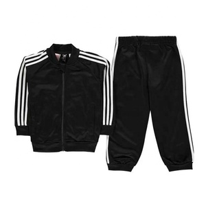 Conjunto Deportivo Personalizado al por Mayor para Hombre, Chándal para Correr, Diseño 2 en 1, Poliéster/Algodón, Invierno - Product Image 3