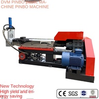 Extrudeuse de recyclage de film plastique HDPE/LDPE PP à vis simple et à étage unique, moteur neuf, machine de granulation, machine de fabrication de granulés