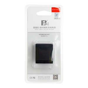 FB VW-VBN260 VBN130 7.2V 2250mAh 카메라 배터리 <span class=keywords><strong>HC</strong></span>-X800 <span class=keywords><strong>HC</strong></span>-<span class=keywords><strong>X900</strong></span> <span class=keywords><strong>HC</strong></span>-X909 X920M 카메라 - Product Image 2