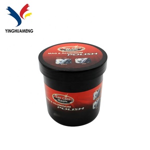 <span class=keywords><strong>MAG</strong></span> & <span class=keywords><strong>Aluminium</strong></span> Polish Car Care Products Solution de nettoyage et de lavage - Product Image 1