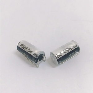 <span class=keywords><strong>Condensador</strong></span> Electrolítico SMD Pchicon 400V 6.8uF 8*17 Tipo RVL 6000hrs, <span class=keywords><strong>Condensador</strong></span> de 6.8uf 400v para <span class=keywords><strong>LED</strong></span> - Product Image 2
