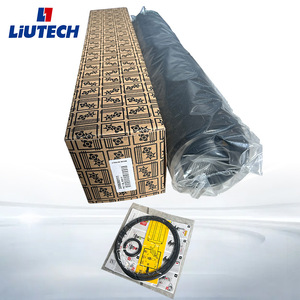 ไส้กรองอากาศ LiUTECH รุ่น 2258293111 ไส้กรองทรงกระบอกสำหรับอะไหล่เครื่องอัดอากาศแบบสกรู - Product Image 1