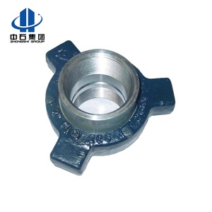 API Hammer Union 206 1502 แบบสาม<span class=keywords><strong>ปีก</strong></span> - Product Image 4