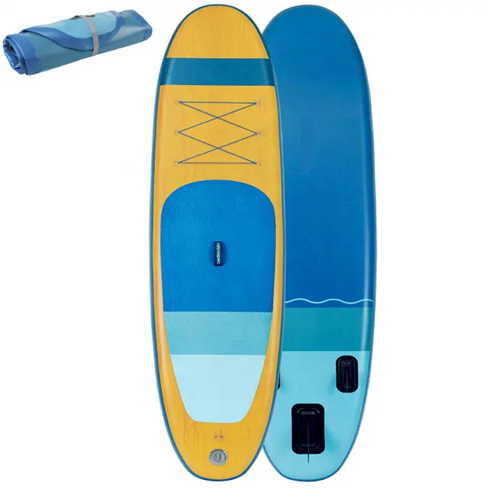 Oem Of Odm Sup Accessoires Opblaasbare Stand Up Sup Ras Board Peddel