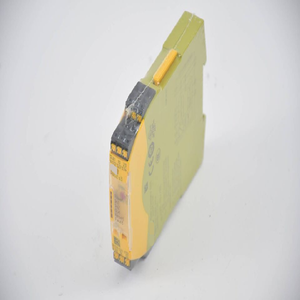 ريلاي أمان PLC على شكل فطر PZ S3 C 24VDC <span class=keywords><strong>2</strong></span> 751103 - Product Image 1