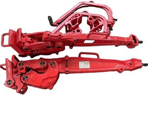 คีมคีบคู่มือ7K ประเภท AAX <span class=keywords><strong>wwb</strong></span> C dB LF SB SDD workover tongs-MOQ 1สำหรับการซ่อมและอุปกรณ์เจาะ - Product Image 3