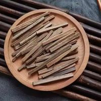 Extrait d'eau de bois d'agar naturel Thymelaeaceae de médecine chinoise à base de plantes, qualité alimentaire, en bande, contenant en plastique de Hainan