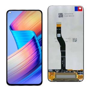 Rakitan Digitizer sentuh layar tampilan <span class=keywords><strong>LCD</strong></span>, VCE-AL00 Huawei Nova <span class=keywords><strong>4</strong></span> V20 cocok dengan Untuk Huawei Honor View 20 - Product Image 3