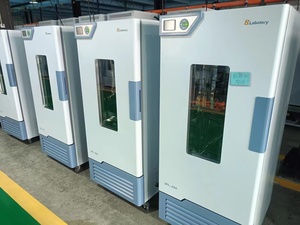 Làm mát và sưởi ấm kỹ thuật số chung phòng thí nghiệm lồng ấp nhiệt độ không đổi hóa sinh - Product Image 4