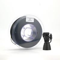 Lyjenny 1.75mm de qualité industrielle à filament ABS-GF imprimante 3D 1.75mm remplissage en fibre de verre résistant à la chaleur bonnes tiges en plastique