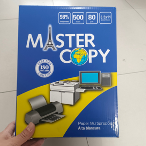 Bán Văn Phòng Giấy An Ninh Giấy 20bl Thư Kích Thước 8.5x11 <span class=keywords><strong>Inches</strong></span> <span class=keywords><strong>In</strong></span> Bản Sao Giấy - Product Image 2