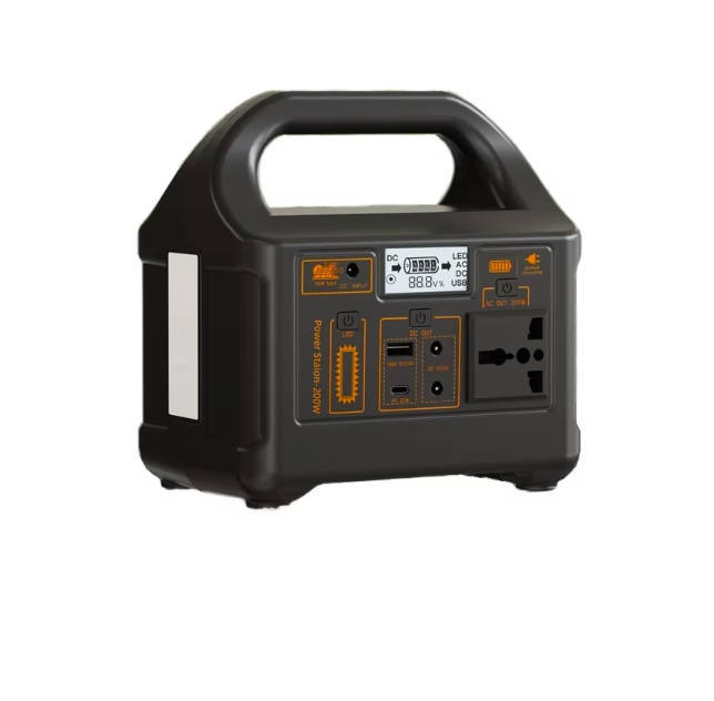 / - Centrale électrique 220V