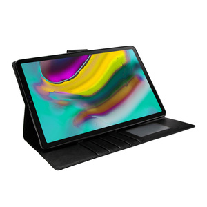 GSCASE Hanman Diary Style Tablet Covers Estuches para Samsung Galaxy <span class=keywords><strong>Tab</strong></span> <span class=keywords><strong>S8</strong></span> - Product Image 3