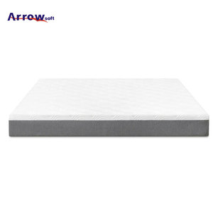 Phật sơn Dây kéo thiết kế có thể tháo rời Bìa Nữ Hoàng Vua Kích thước mùa xuân giường nệm lai Bộ nhớ Bọt Túi mùa xuân nệm trong hộp - Product Image 2