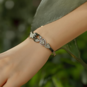 BBBA-04279 สร้อยข้อมือแฟชั่นชาร์ม - Product Image 3