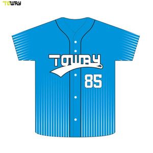 Camisetas de Béisbol Personalizadas BETHERIVAL para Equipos Adultos, Transpirables, Tallas Grandes - Product Image 3