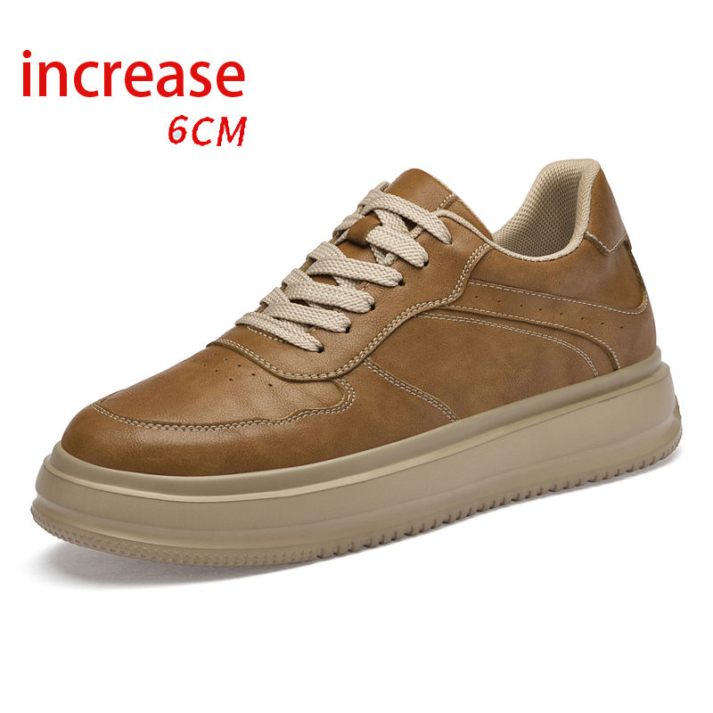 กางเกงสีกากี 6